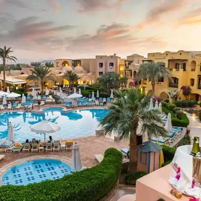 Three Corners Rihana Resort El Gouna