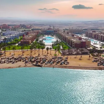 Casa Mare Resort - ex
