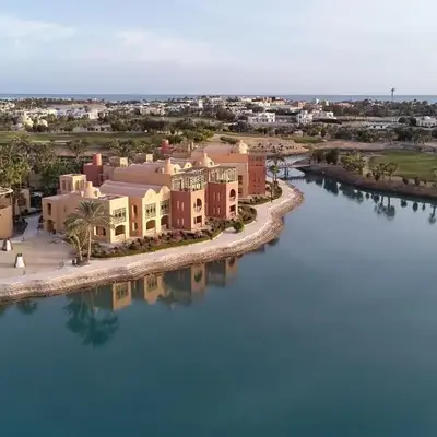 Steigenberger Golf Resort El Gouna