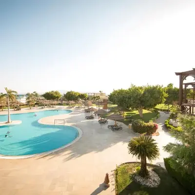 Robinson Soma Bay