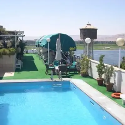St.Joseph Hotel