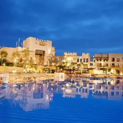 Pickalbatros The Palace Port Ghalib