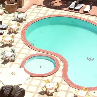 Karnak Hotel