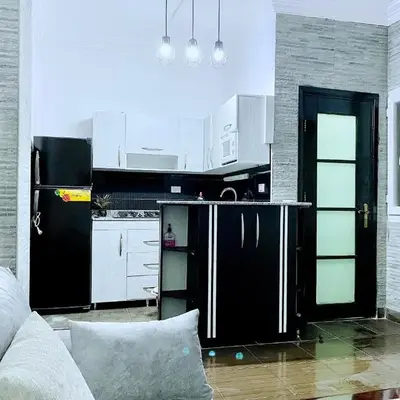 Zebra Apartments Hurghada center