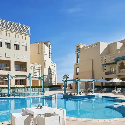 Mosaique Hotel El Gouna