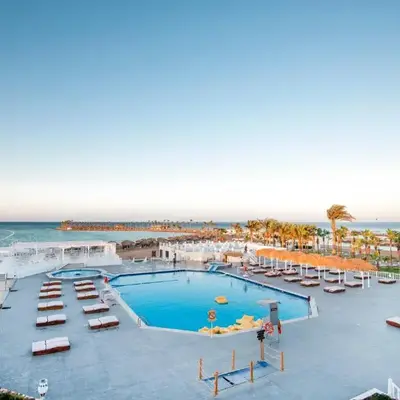 Meraki Resort - Adults Only