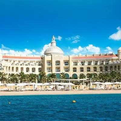 KaiSol Romance Resort Sahl Hasheesh - Adults Only