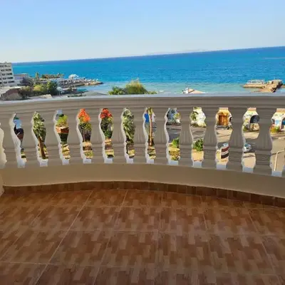 absolute sea view flatS