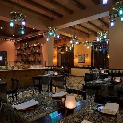JAZ Makadi Saraya Resort