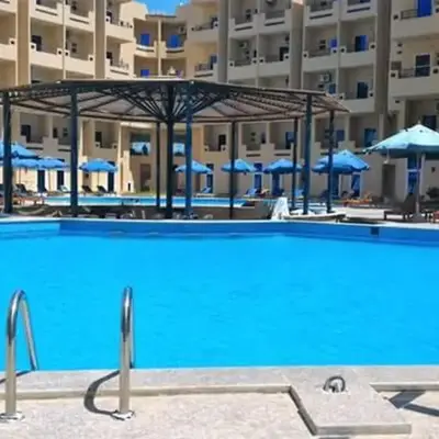 Budget studio near El Gouna and Kite station