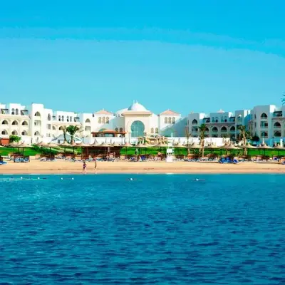 Old Palace Resort Sahl Hasheesh