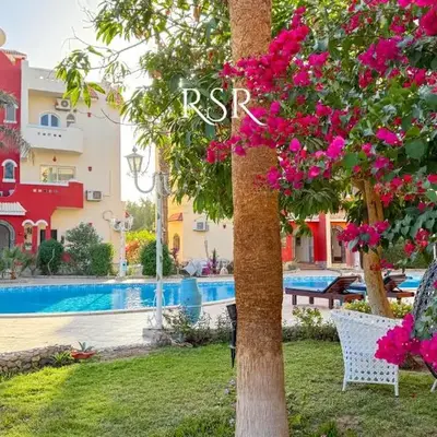 Green Garden Resort