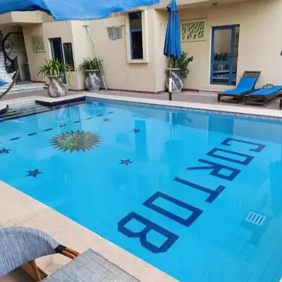 Cordoba Suites