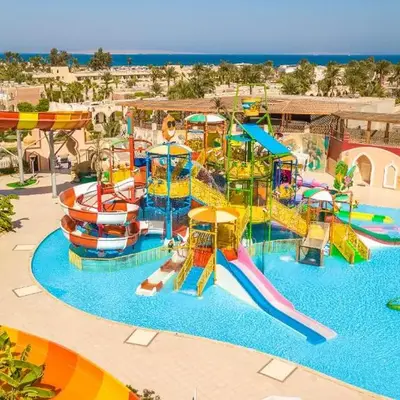 Ali Baba Palace Resort