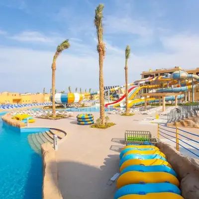 Stella Gardens Resort & Spa