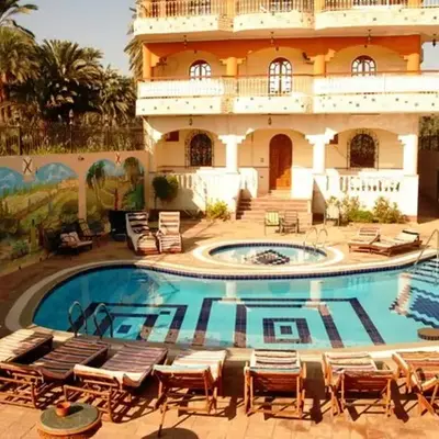 Leyla Eco Resort