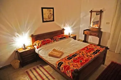 Gallery image of Villages road Suite in Hurghada