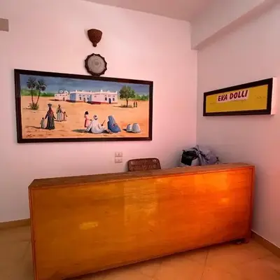 Eka- Guesthouse
