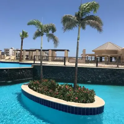 AlDau Heights Apartments