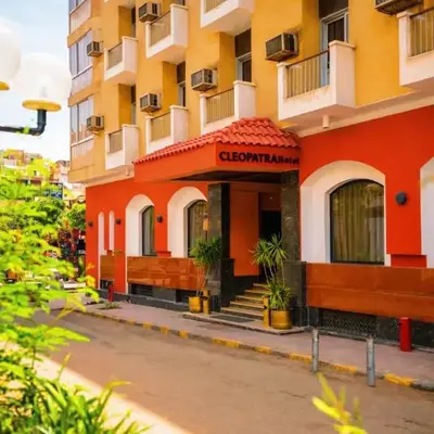 Cleopatra Hotel