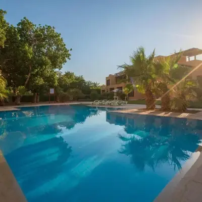 El gouna South Marina Townhouse Apartment 3 bedrooms