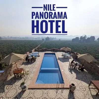 Nile Panorama Hotel & Restaurant