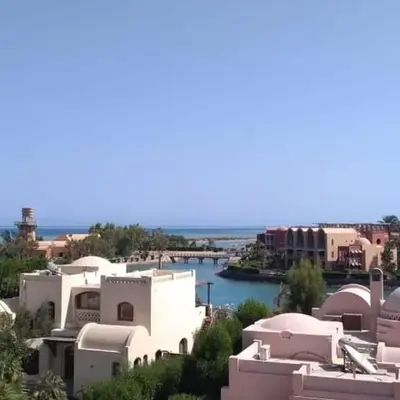 El Gouna abu tig marina Studio p economy stay