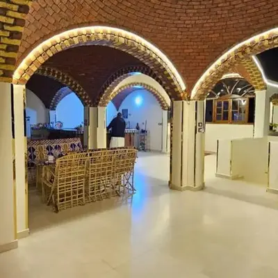 Habibi Nubian Guest House-Nubian Hospitality