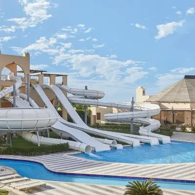 Steigenberger Aqua Magic