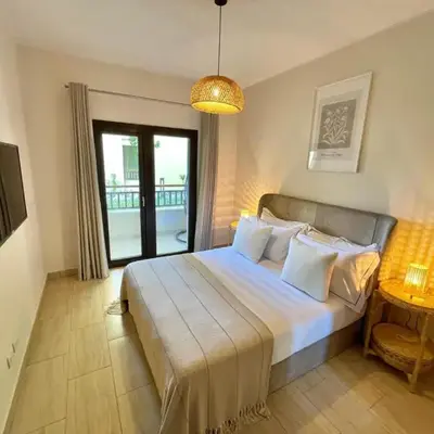 Luxury Hurghada Self-Catering Apartments & Studios