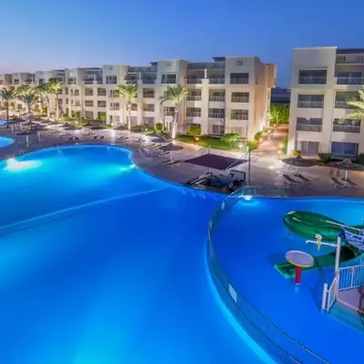 JAZ Soma Beach