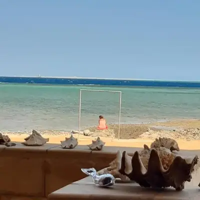 Coral Paradise Villa