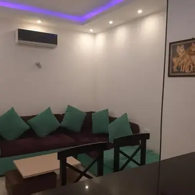 apartman Marek