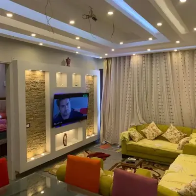 Chalet stella makadi family only
