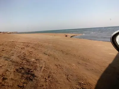 Gallery image of appartemnt Beach view in Hurghada