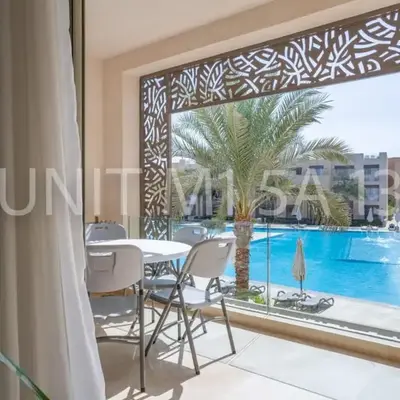 Elgouna Heart Mangroovy new 2bedrooms