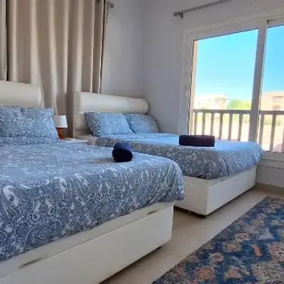 Waterside Apartments
