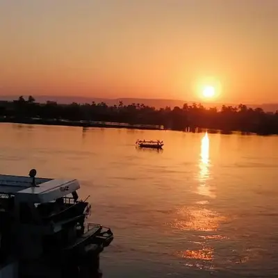 Nile queen Apartments for Rent