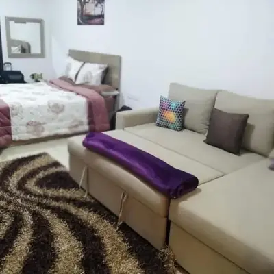 Modern Studio at Dau heights Compound phase 2
