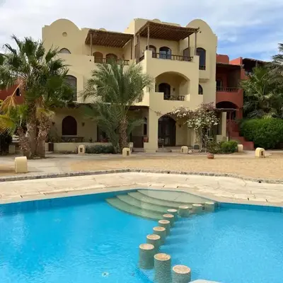 El Gouna