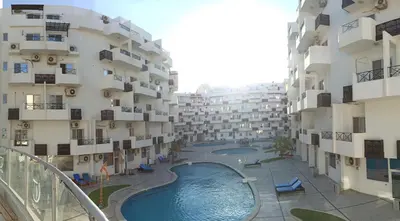 Gallery image of Houras 2022 in Hurghada