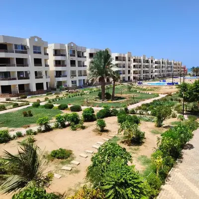 2bedroom apartment in Summer Land Beach Resort