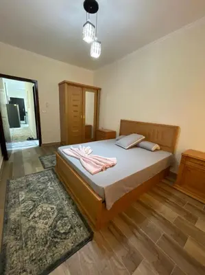 Gallery image of Rayan Apartment in Hurghada