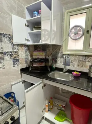 Gallery image of Rayan Apartment in Hurghada