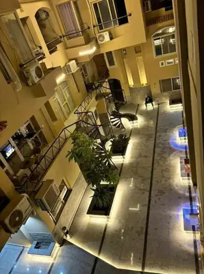 Gallery image of Palma House Hurghada in Hurghada