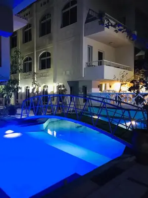 Gallery image of Palma House Hurghada in Hurghada