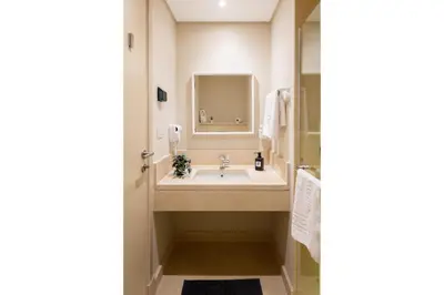 Gallery image of Stark & Sunny 1BDR Mangroovy Free Beach & Pool Access in Hurghada