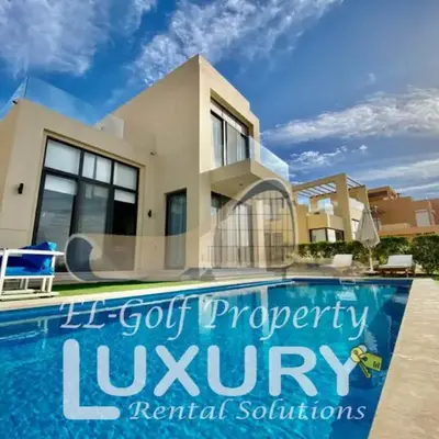 Tawila Villa T1-15