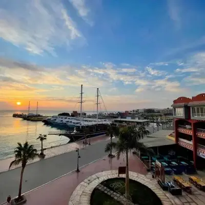 Marena Hurghada