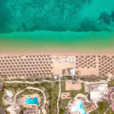 Sentido Caribbean World Soma Bay